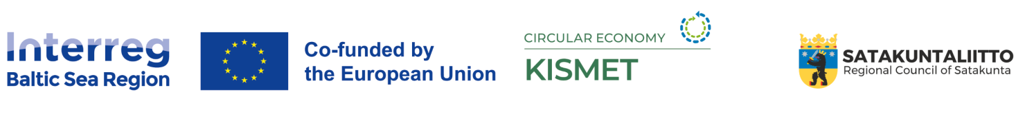 Kismet Interreg Baltic Sea Region