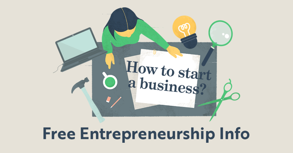 How to start a business in Finland? Free info sessions