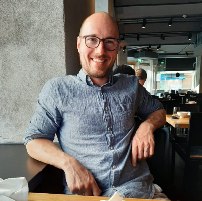 Kuva ottanut: Jenni Weber