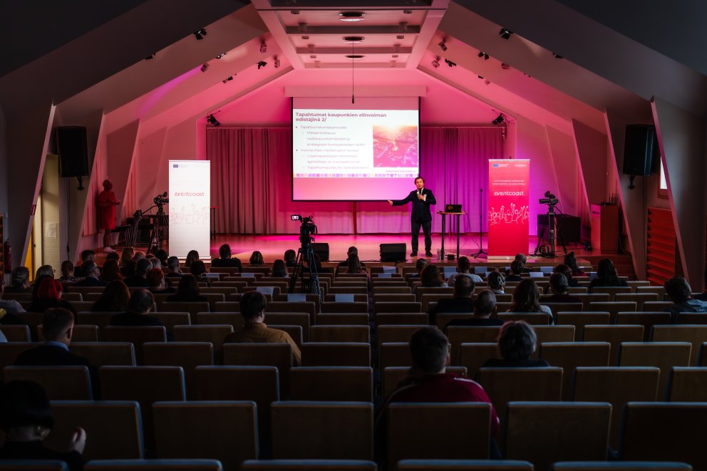 Kuva: Jaakko Viljanen, Crowbear Creative Agency