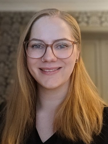 Eveliina Kaukkila