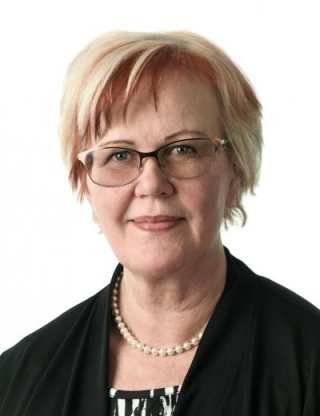 Anne Autioniemi