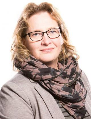 Anne Heikintalo