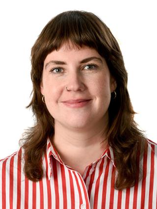 Una Harnett