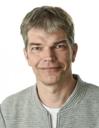 Jarkko Vuorela