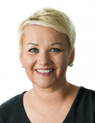 Kaisa Löfgren