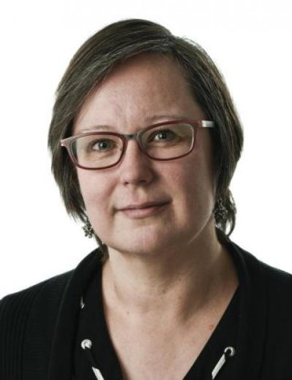 Mari Antikainen