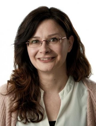 Marika Lähde