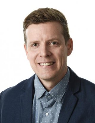 Mikko Kotiranta