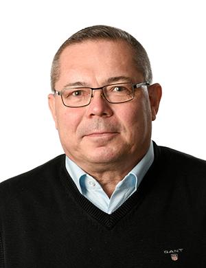 Petteri Kurkinen