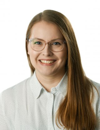 Tiina Savolainen