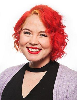 Anna Saari