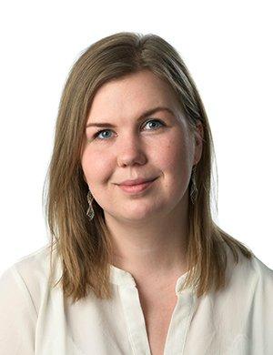 Hanna Kenttä