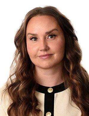 Johanna Honkanen