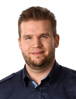 Pyry Lahtinen