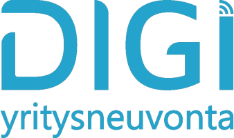 Digiyritysneuvonta