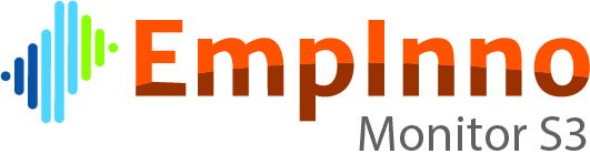 Empinno Monitor