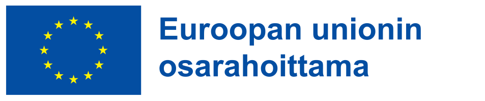 Euraapan Unionin osarahoittama