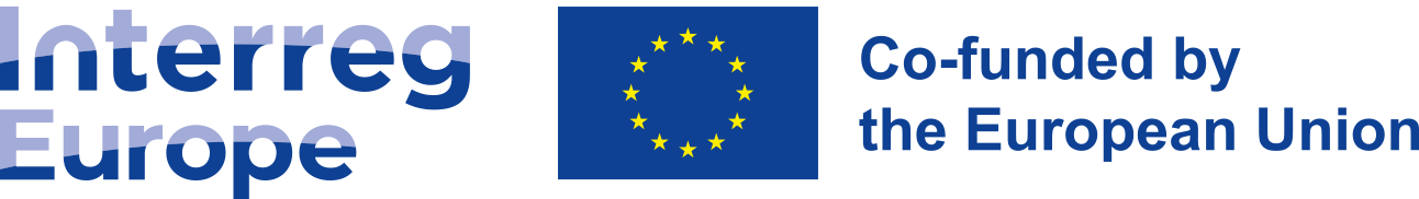 Interreg Eurpe