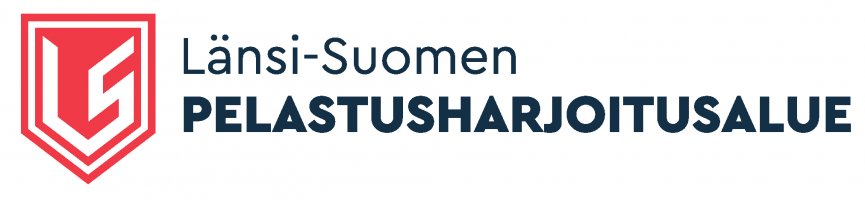 Länsi-Suomen pelastusharjoitusalue