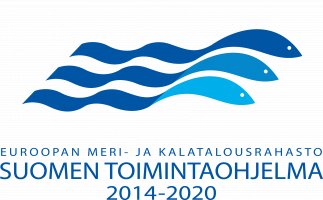 Meri- ja kalatalousrahasto