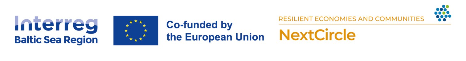 NextCircle Interreg