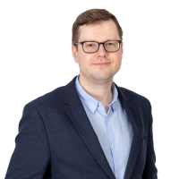 Mikko Kivinen Scene Group Oy