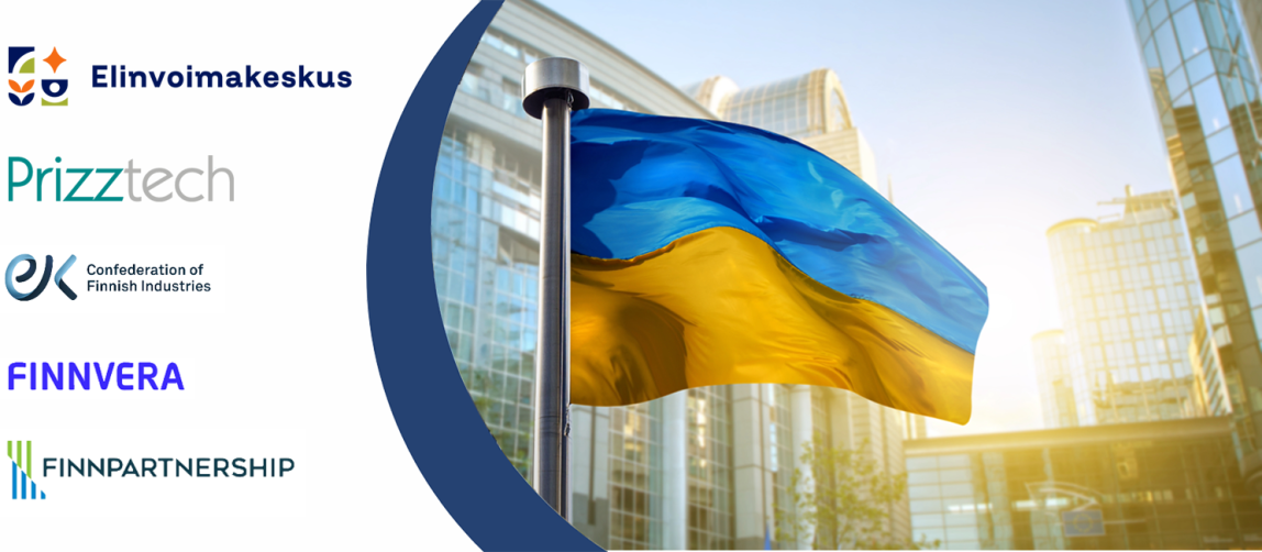 Ukrainan jälleenrakentaminen