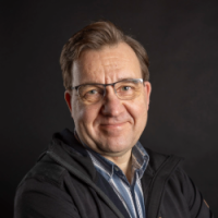 Veli-Matti Järveläinen Atea