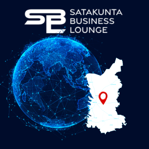 Satakunta Business Lounge yritysportaali yritys