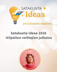 Satakunta Ideaa 2026