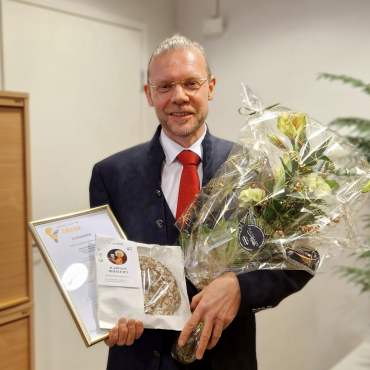 Armas ALVARI Alvarin leipomo Oy 