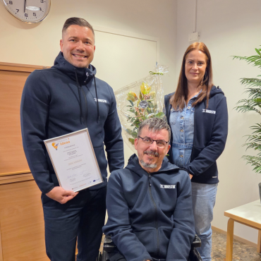 Janne Rauhala Esteetön Suomi Oy