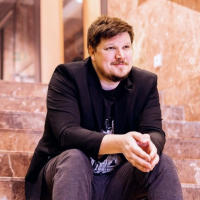Benjamin Särkkä