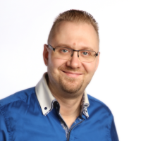 Aleksi Harju
