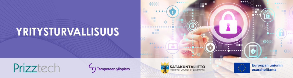 yritysturvallisuus